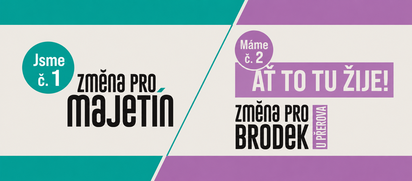 Změna_Brodek_Majetín_Banner