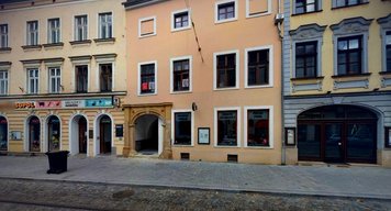 Pirátské centrum a Poslanecká kancelář v centru Olomouce
