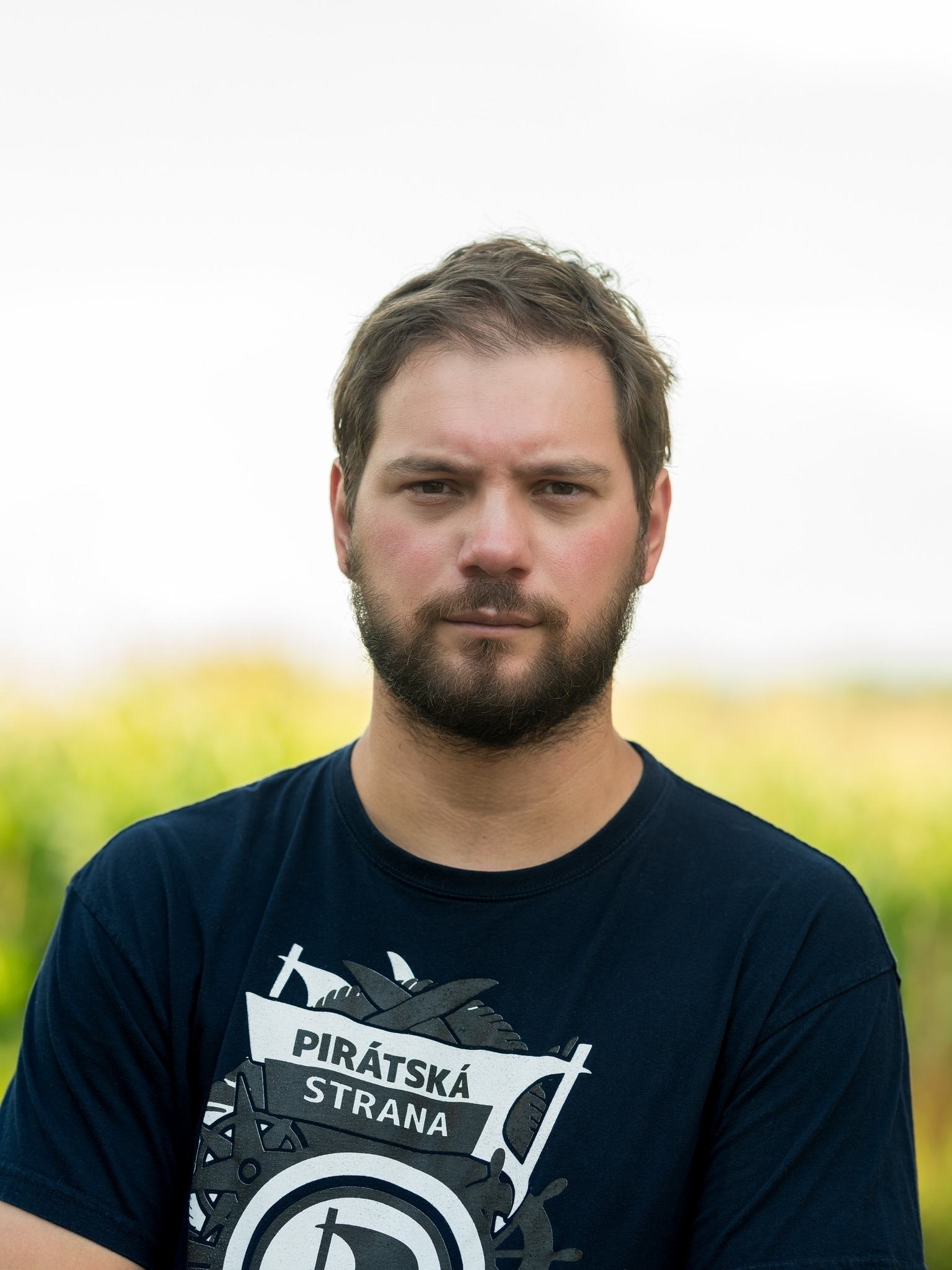 Fotografie osoby Radek.Vojtek