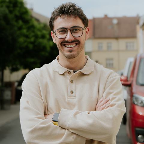 Vít Spíchal