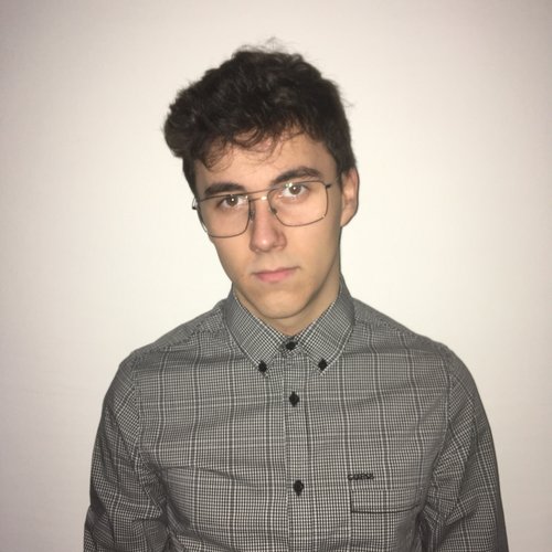 Fotografie osoby Vit.Spichal