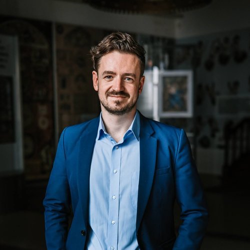 Fotografie osoby Viktor.Tichak