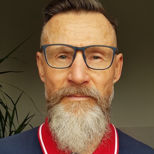 Fotografie osoby Vlastimil.Bednarik