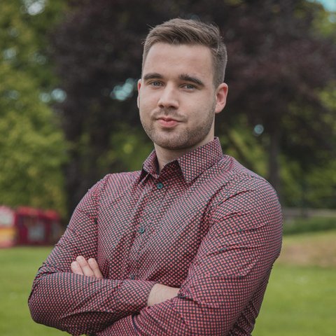 Jaromír Horký