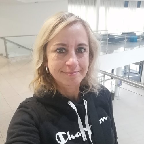 Fotografie osoby Sona.Pechova