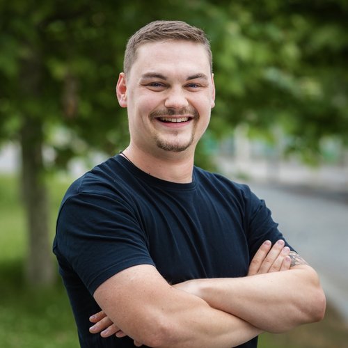 Fotografie osoby Vojtech.Nezval