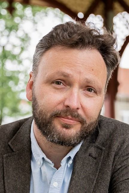 Fotografie osoby Jan.Mochtak