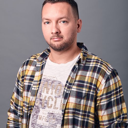 Fotografie osoby Filip.Pecha