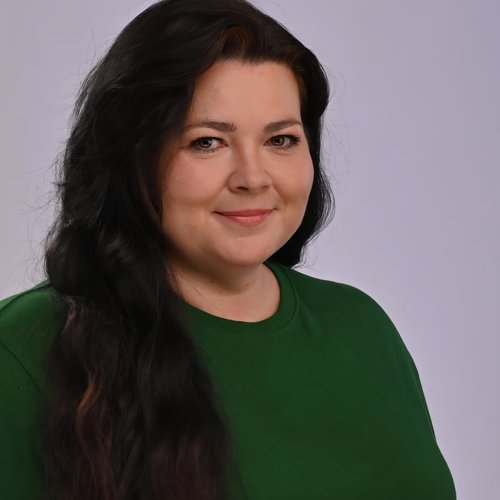 Fotografie osoby Sarka.Q.Kucerova