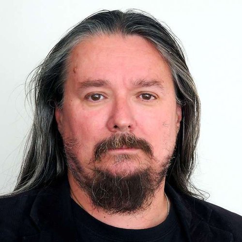 Fotografie osoby Petr.Lysek