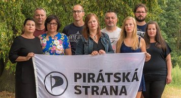 Program České pirátské strany do komunálních voleb v Brodku u Přerova