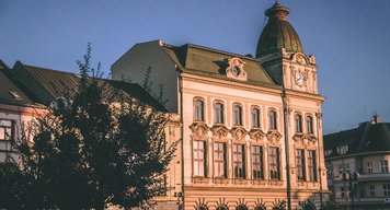 8. zasedání zastupitelstva města Přerova - úspěch, ale i mnohá zklamání