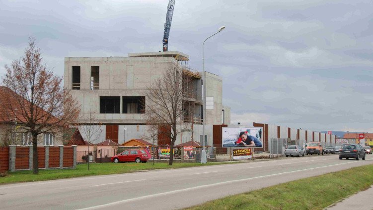 Jak dlouho bude ještě vedení Prostějova tolerovat problém na stavebním úřadu?
