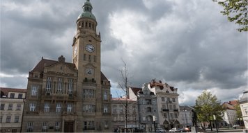 V Prostějově si místní sdružení zvolilo nové předsednictvo