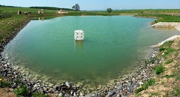 Olomoucký kraj hledá nové způsoby zadržení vody v krajině